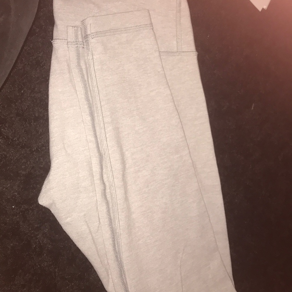 Lululemon Wunder Under full length legging